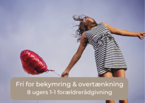 bekymring8uger